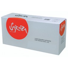 Картридж SAKURA CE278A для HP LJ P1560/1636/1566/1600/1606