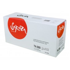 Картридж SAKURA TN3060 для Brother HL-5130/5140/5150D/5170DN