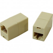 VCOM <CT252S> Модуль RJ45F->2xRJ45F