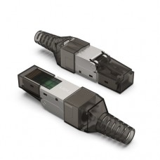 Vention <IDIH0> Разъём полевой заделки RJ-45 (8P8C), кат. 6a