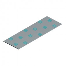 Iceberg Thermal DriftIce <40x120x1.5> Термопрокладка (40x120x1.5мм, 13 Вт/мК)