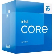 Процессор Socket-1700 Intel Core i5-13500 14C/20T (6P 2.5/4.8GHz + 4E 1.8/3.5GHz) 24MB 65W Intel UHD 770 (oem)