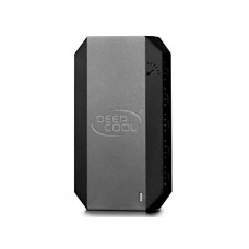 Разветвитель для вентиляторов ID-Cooling FH-10 PWM (10xPWM 4-pin , SATA power, 3M sticker incl.)