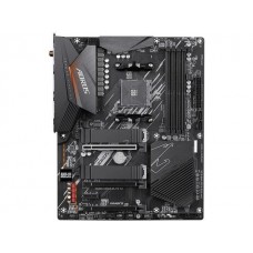 MB Gigabyte B550 AORUS ELITE AX V2 Soc-AM4 (B550) 3xPCI-Ex16 PCI-Ex1 2xM.2 2.5GbE LAN Wi-Fi 6 AX200 4xDDR4 4733MHz+ DP+HDMI ATX RTL
