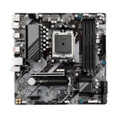 MB Gigabyte B650M K Soc-AM5 (B650) PCI-Ex16 PCI-Ex1 2xM.2 RAID 0/1/10 2.5GbE LAN 4xDDR5 6400MHz+ HDMI+DP mATX RTL