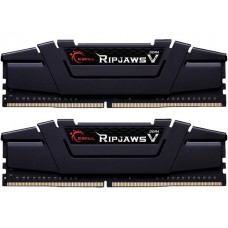 DDR4 64Gb KiTof2 PC-28800 3600MHz G.Skill Ripjaws V (F4-3600C16D-64GVK) CL16