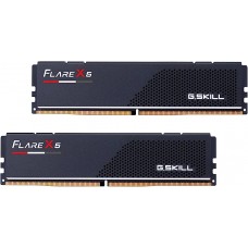 DDR5 32Gb KiTof2 PC-48000 6000MHz G.Skill Flare X5 (F5-6000J3238F16GX2-FX5) CL32-38-38-96 / AMD EXPO