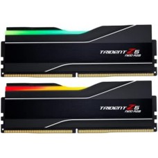 DDR5 32Gb KiTof2 PC-48000 6000MHz G.Skill Trident Z5 NEO RGB (F5-6000J3238F16GX2-TZ5NR) CL32-38-38-96 / AMD EXPO
