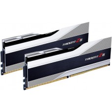 DDR5 32Gb KiTof2 PC-51200 6400MHz G.Skill Trident Z5 (F5-6400J3239G16GX2-TZ5S) CL32-39-39-102