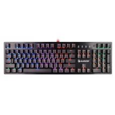 Клавиатура A4Tech Bloody B820R (Black/Strike Red) (USB) 104КЛ, подсветка клавиш