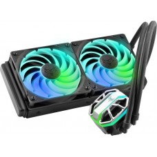 Система водяного охлаждения Sapphire NITRO+ S240-A AIO (4N005-01-20G) RTL