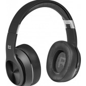 Беспроводные наушники с микрофоном Defender FreeMotion B540 (63540) (мониторные (охватывающие), портативные, BT 5.0, 20-20000 Гц, складное оголовье, время работы 10 ч)