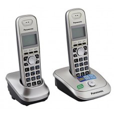 Радиотелефон Panasonic KX-TG2512RUN