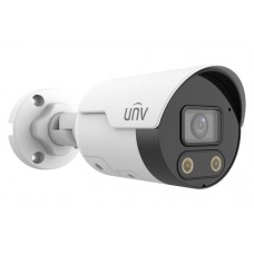IP камера UNV IPC2124SB-ADF40KMC-I0