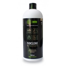 Чистящее средство Cactus CS-ISOCLENE1 для очистки техники, 1000 мл