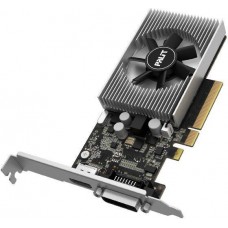 Видеокарта Palit GeForce GT 1030 PA-GT1030 2G D4 (NEC103000646-1082F) Retail