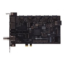 Контроллер PNY Плата синхронизации PNY Quadro Sync2 Pascal VCQPQUADROSYNC2-PB