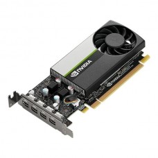 Видеокарта NVIDIA Quadro T400 4GB GDDR6, (900-5G172-2240-000)