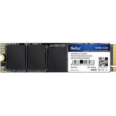 Накопитель SSD Netac 512GB Netac NT01NV2000-512-E4X