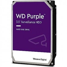 Жесткий диск 2Tb WD Purple <WD23PURZ>
