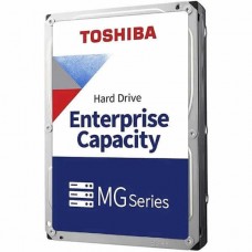 Жесткий диск 20TB Toshiba MG10ACA20TE