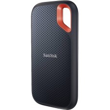 Внешний SSD 2000GB SanDisk Extreme V2 SDSSDE61-2T00-G25