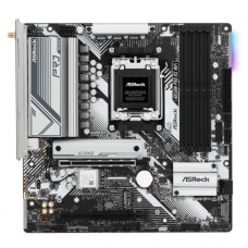 Материнская плата ASRock B650M PRO RS AM5 mATX