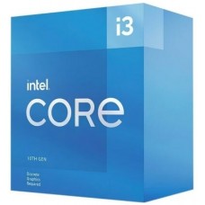 Процессор Intel Core I3-13100 LGA1700 OEM