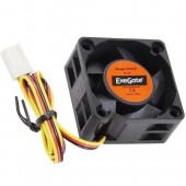 Кулер ExeGate EX04020S3P EX281211RUS, 40 мм