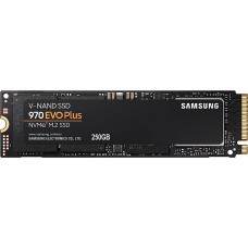 Накопитель SSD Samsung 250GB 970 EVO Plus NVMe [MZ-V7S250B]