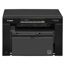 МФУ лазерное Canon i-SENSYS MF3010