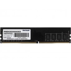 Оперативная память DDR-4 8GB PC-21300 Patriot Signature [PSD48G266681]