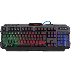Клавиатура Defender Legion GK-010DL 45010 USB