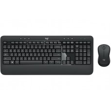 Клавиатура + мышь Logitech MK540 Advanced, USB 920-008686