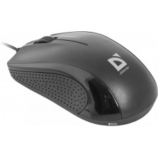 Мышь Defender Optimum MB-160, USB
