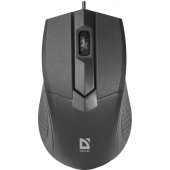 Мышь Defender Optimum MB-270, USB