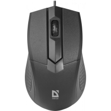 Мышь Defender Optimum MB-270, USB