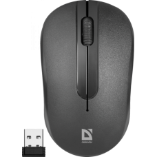 Мышь Defender Datum MM-285