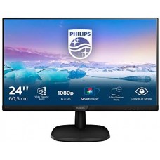 Монитор Philips 243V7QDSB/00