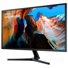 Монитор Samsung U32J590UQI