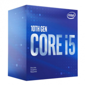 Процессор Socket-1200 Intel Core i5-10400 6C/12T 2.9/4.3GHz 12MB 65W Intel UHD 630 (oem)