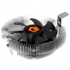 Кулер ID-Cooling DK-01S (LGA115X/775/AM4/AM3/+/AM2/+/FM2/+/FM1,TDP 65W, FAN 80mm)