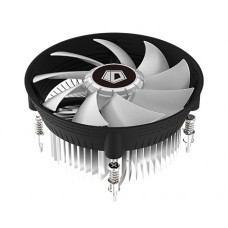 Кулер ID-Cooling DK-03 (LGA 1700/115X/775/AM4/AM3/+/AM2/+/FM2/+/FM1, 1600об/мин, TDP 100W, FAN 120mm)