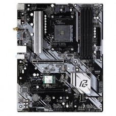 MB ASRock B550 PHANTOM GAMING 4 Soc-AM4 (B550) 1xPCI-E 4.0x16 1xPCI-E 3.0x16 2xPCI-Ex1 2xUltra M.2 4xDDR4 4533MHz+ HDMI RGB ATX RTL