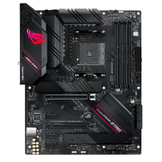 MB ASUS ROG STRIX B550-F GAMING Soc-AM4 (B550) 1xPCI-E 4.0x16 1xPCI-E 3.0x16 2xPCI-Ex1 2xUltra M.2 4xDDR4 4600MHz+ DP+HDMI RGB ATX RTL