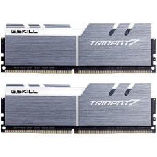 DDR4 16Gb KiTof2 PC-25600 3200MHz G.Skill Trident Z (F4-3200C16D-16GTZSW) CL16