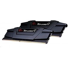 DDR4 16Gb KiTof2 PC-28800 3600MHz G.Skill Ripjaws V (F4-3600C16D-16GVKC) CL16