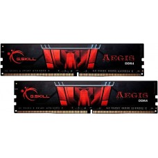 DDR4 16Gb PC-25600 3200MHz G.Skill Aegis (F4-3200C16S-16GIS) CL16 1.35V RTL