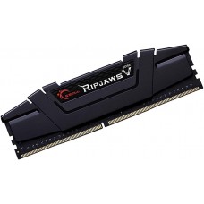 DDR4 16Gb PC-25600 3200MHz G.Skill Ripjaws V (F4-3200C16S-16GVK) CL16