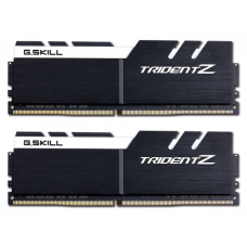 DDR4 32Gb KiTof2 PC-25600 3200MHz G.Skill Trident Z (F4-3200C16D-32GTZKW) CL16